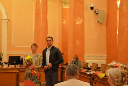 Одесса первой в стране закупит соцуслуги для нуждающихся (фото)