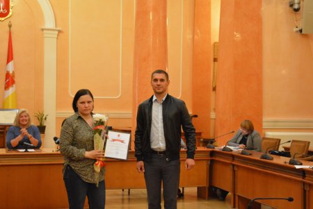 Одесса первой в стране закупит соцуслуги для нуждающихся (фото)