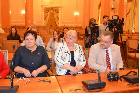 Одесса первой в стране закупит соцуслуги для нуждающихся (фото)