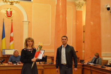 Одесса первой в стране закупит соцуслуги для нуждающихся (фото)