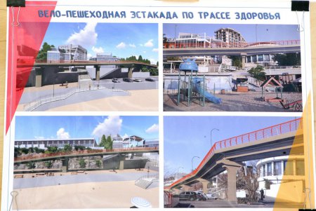 На Большом Фонтане Одессы торжественно «поселили» капсулу времени (фоторепортаж)