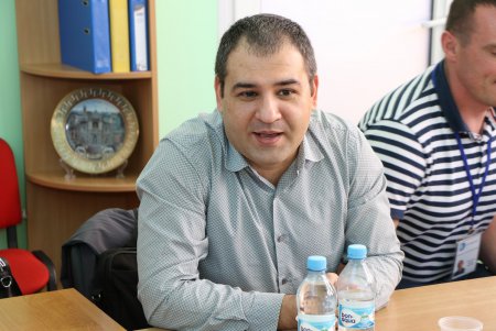 Одесский горсовет готов оказывать реальную помощь Центрам реабилитации алко- и наркозависимых людей
