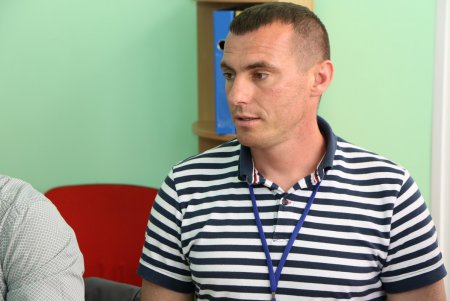 Одесский горсовет готов оказывать реальную помощь Центрам реабилитации алко- и наркозависимых людей