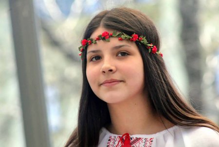 Одесские дети читают всегда, читают везде (фоторепортаж)
