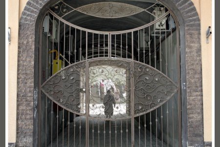 Одесса центральная, но не совсем туристическая (фоторепортаж)
