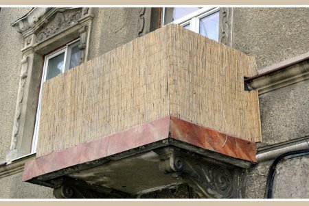 Одесса центральная, но не совсем туристическая (фоторепортаж)