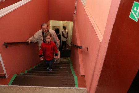 Одну из старейших хореографических школ Одессы ожидает капитальное «омоложение» (фото)