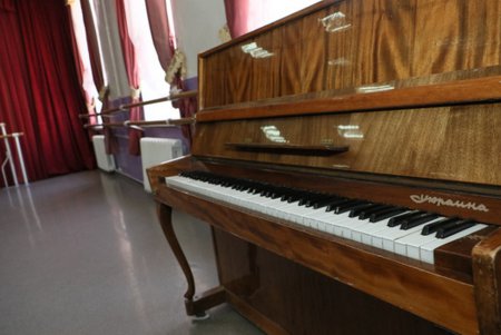 Одну из старейших хореографических школ Одессы ожидает капитальное «омоложение» (фото)