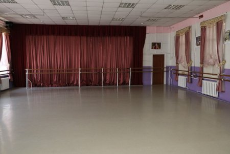 Одну из старейших хореографических школ Одессы ожидает капитальное «омоложение» (фото)