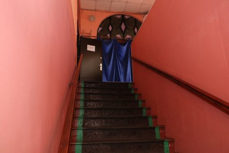 Одну из старейших хореографических школ Одессы ожидает капитальное «омоложение» (фото)