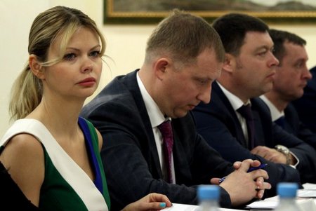 Порт «Южный» готовятся передавать в частные руки