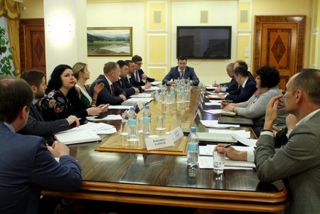 Порт «Южный» готовятся передавать в частные руки