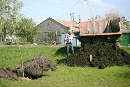 С сегодняшнего дня сквер «Счастливый» стал больше оправдывать свое название  (фоторепортаж)