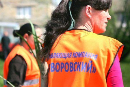 С сегодняшнего дня сквер «Счастливый» стал больше оправдывать свое название  (фоторепортаж)