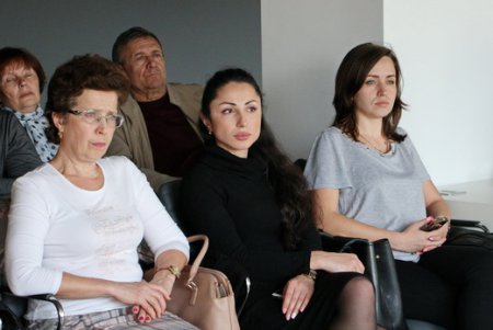 Реализация медицинской реформы в Одессе будет активизирована (фото)