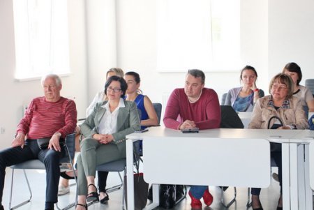Реализация медицинской реформы в Одессе будет активизирована (фото)