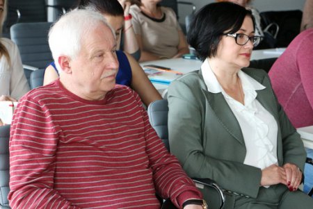 Реализация медицинской реформы в Одессе будет активизирована (фото)