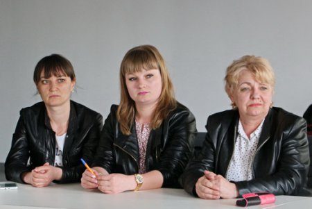 Реализация медицинской реформы в Одессе будет активизирована (фото)