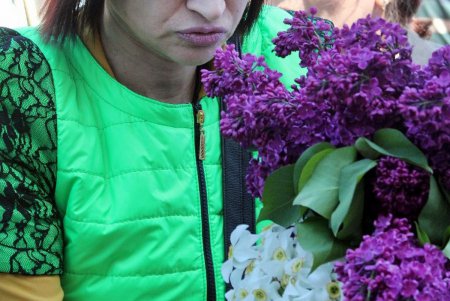 Одесса поминает своих мучеников (фоторепортаж)