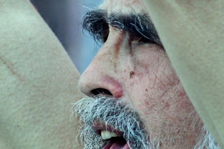 Одесса поминает своих мучеников (фоторепортаж)