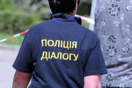 Одесса поминает своих мучеников (фоторепортаж)