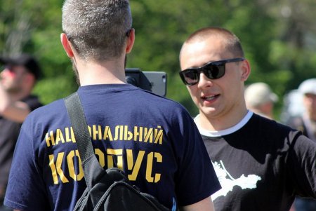 Одесса поминает своих мучеников (фоторепортаж)