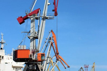 Министр Омелян ожидает скорого притока инвестиций в Большую Одессу (фото)