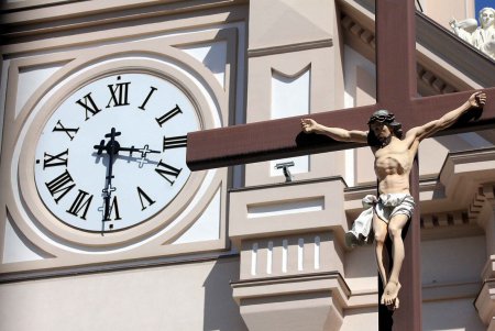 Хранители «одесского» времени (фоторепортаж)