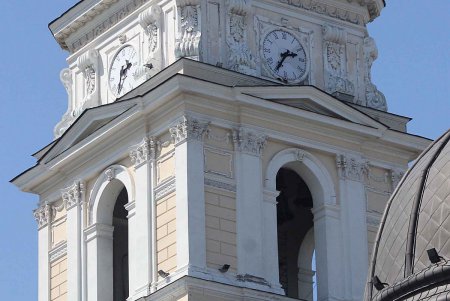 Хранители «одесского» времени (фоторепортаж)