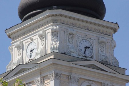 Хранители «одесского» времени (фоторепортаж)