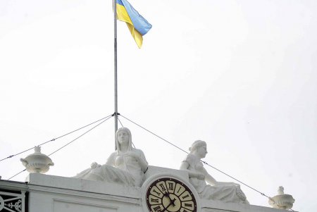 Хранители «одесского» времени (фоторепортаж)