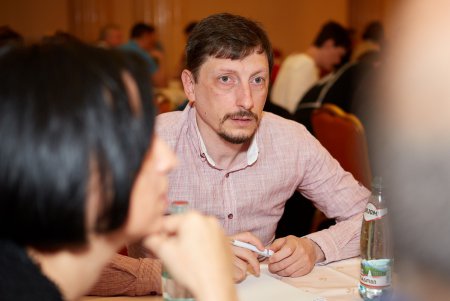 Память Леонида Черненко почтили любимой игрой (фото)