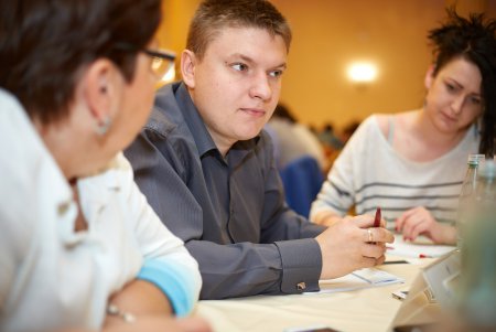 Память Леонида Черненко почтили любимой игрой (фото)