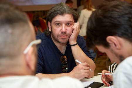 Память Леонида Черненко почтили любимой игрой (фото)