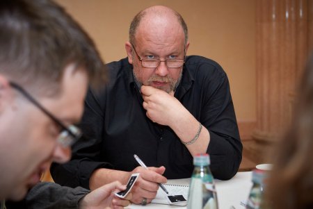 Память Леонида Черненко почтили любимой игрой (фото)