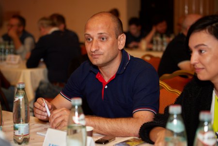 Память Леонида Черненко почтили любимой игрой (фото)