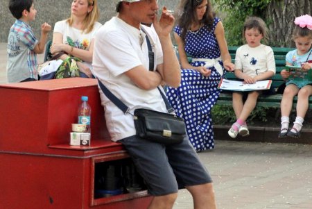 Экскурсия выходного дня от «Одессита»: Соборка  (фото)