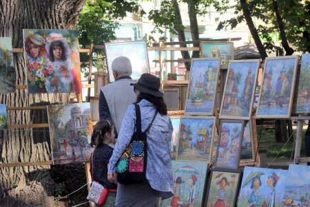 Экскурсия выходного дня от «Одессита»: Соборка  (фото)