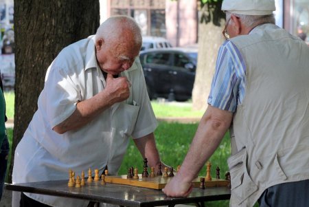 Экскурсия выходного дня от «Одессита»: Соборка  (фото)