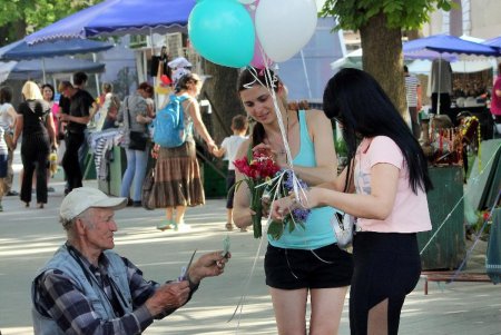 Экскурсия выходного дня от «Одессита»: Соборка  (фото)