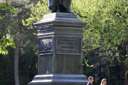 Экскурсия выходного дня от «Одессита»: Соборка  (фото)