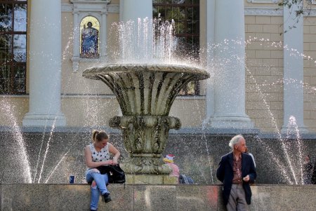 Экскурсия выходного дня от «Одессита»: Соборка  (фото)