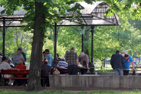 Экскурсия выходного дня от «Одессита»: Соборка  (фото)