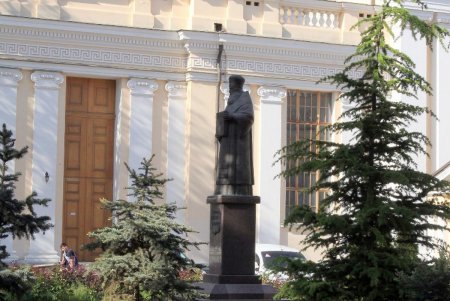 Экскурсия выходного дня от «Одессита»: Соборка  (фото)