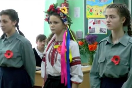 Накануне Дня Победы в Суворовском районе чествовали ветеранов Второй мировой (фото)