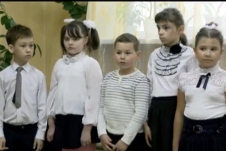 Накануне Дня Победы в Суворовском районе чествовали ветеранов Второй мировой (фото)