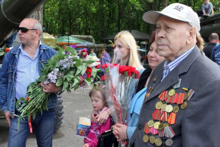 Одесская мемориальная батарея сегодня «стреляла» музыкальными залпами (фоторепортаж)