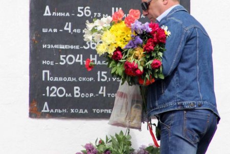 Одесская мемориальная батарея сегодня «стреляла» музыкальными залпами (фоторепортаж)