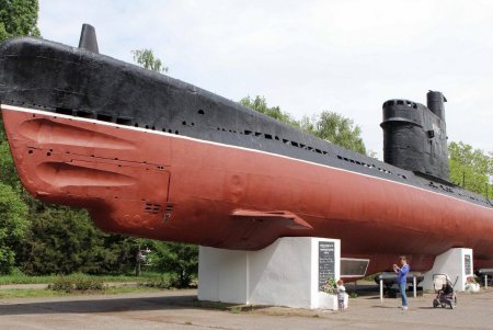 Одесская мемориальная батарея сегодня «стреляла» музыкальными залпами (фоторепортаж)