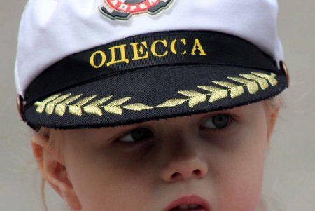 Одесская мемориальная батарея сегодня «стреляла» музыкальными залпами (фоторепортаж)
